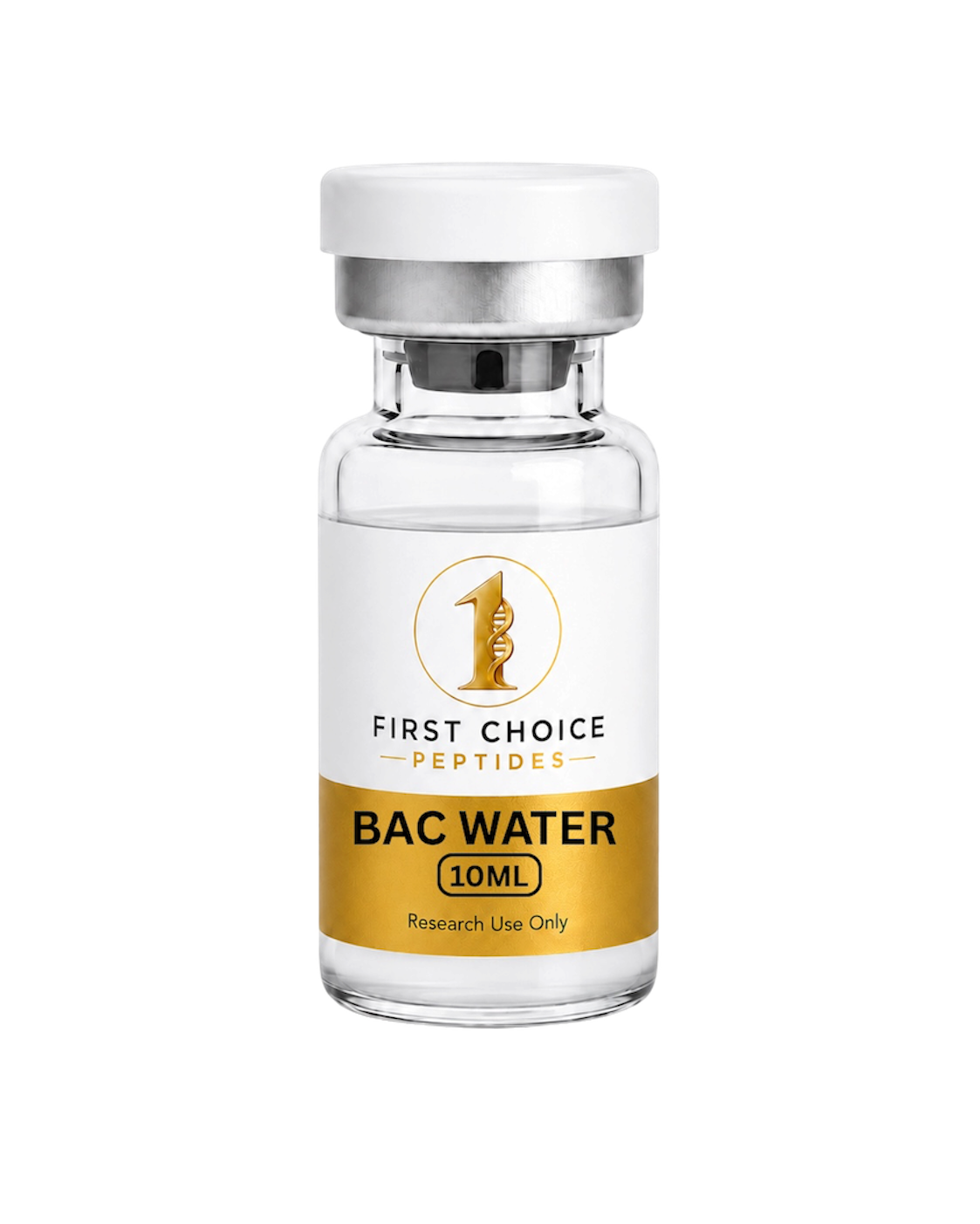 BAC WATER